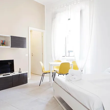 Smart Apartment Central Station-2