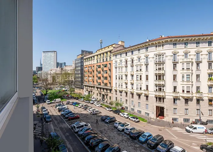 Binario Verticale