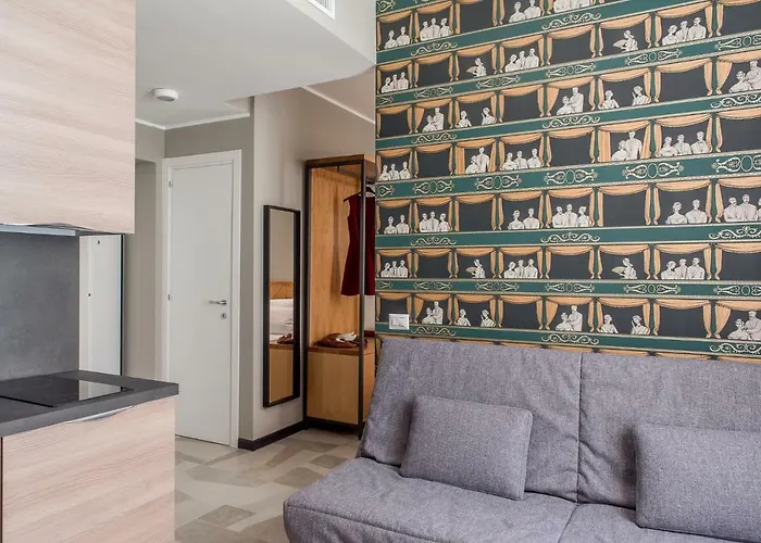 Aparthotel Casa Mia